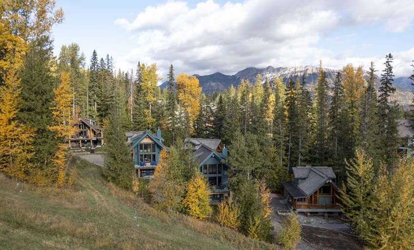 Fernie Real Estate Fernie Vacation Properties
